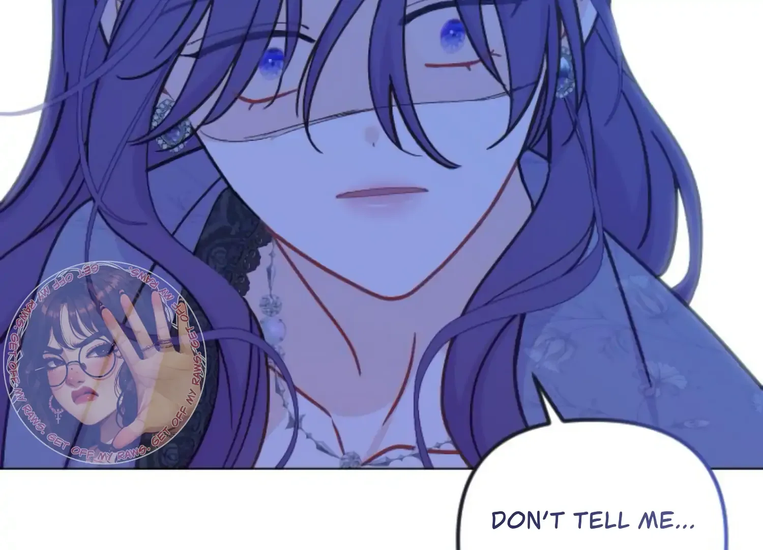 Fall in Love or Die Chapter 71 page 247