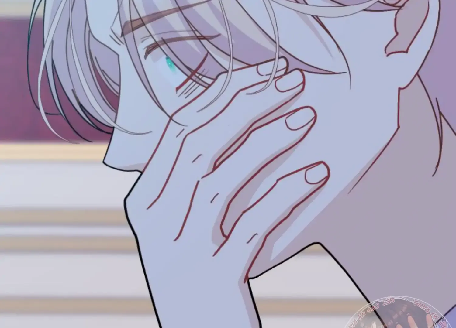 Fall in Love or Die Chapter 85 page 89