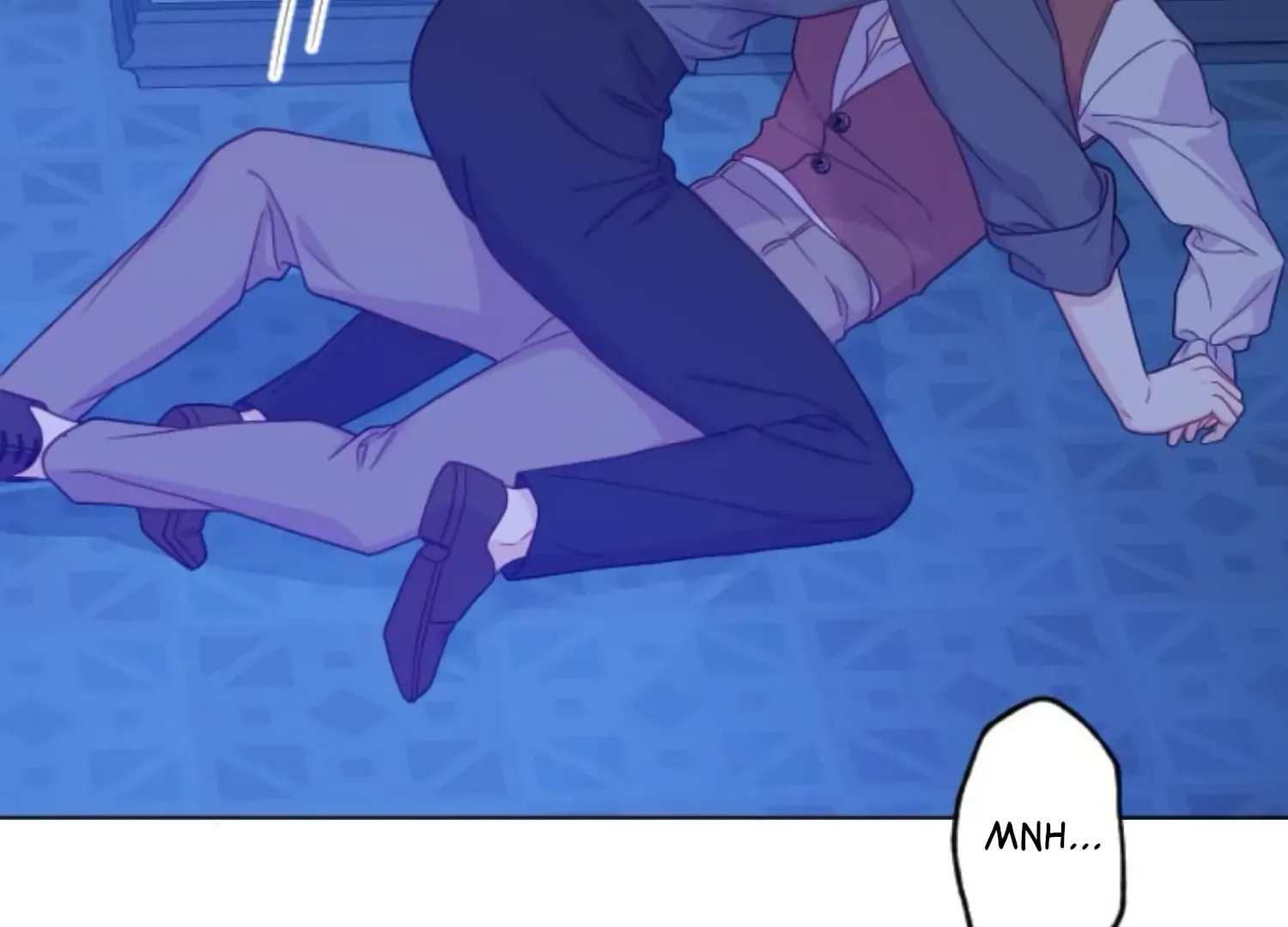 Fall in Love or Die Chapter 84 page 246
