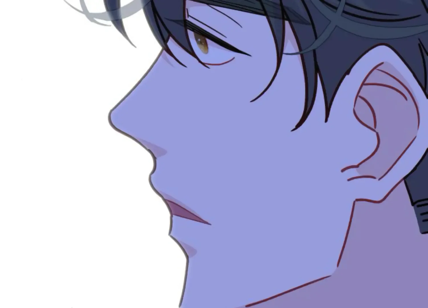 Fall in Love or Die Chapter 73 page 206