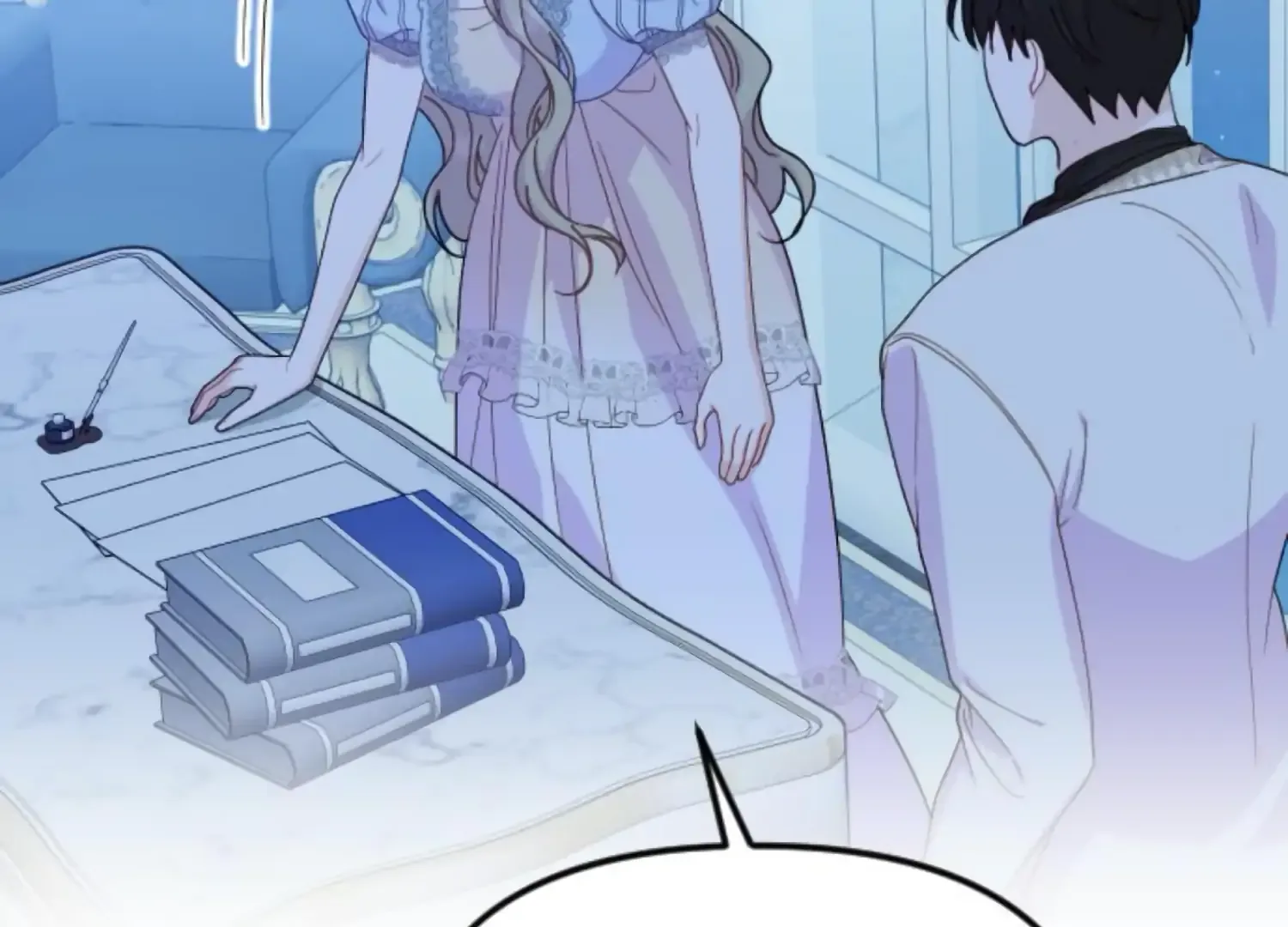 Fall in Love or Die Chapter 85 page 198