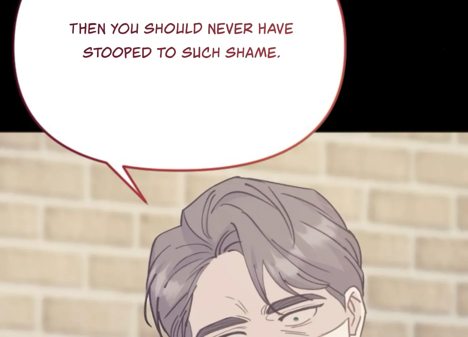 Fall in Love or Die Chapter 86 page 28