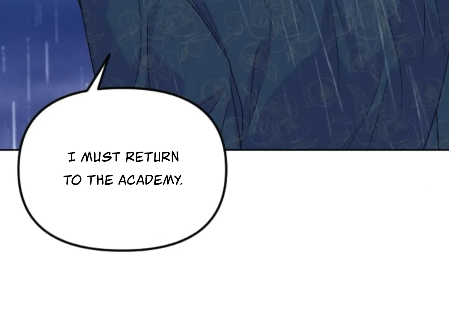Fall in Love or Die Chapter 85 page 166