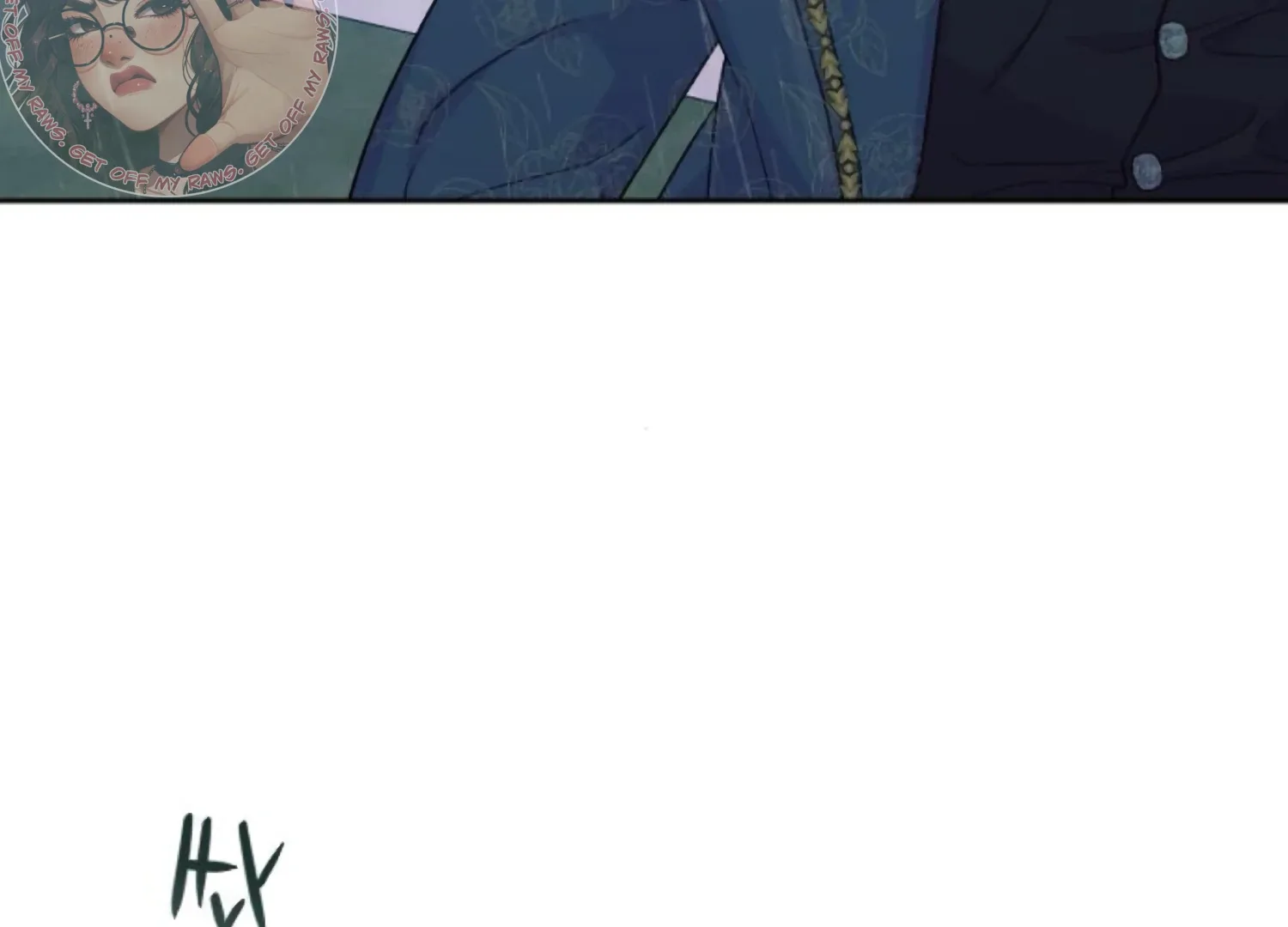 Fall in Love or Die Chapter 85 page 163