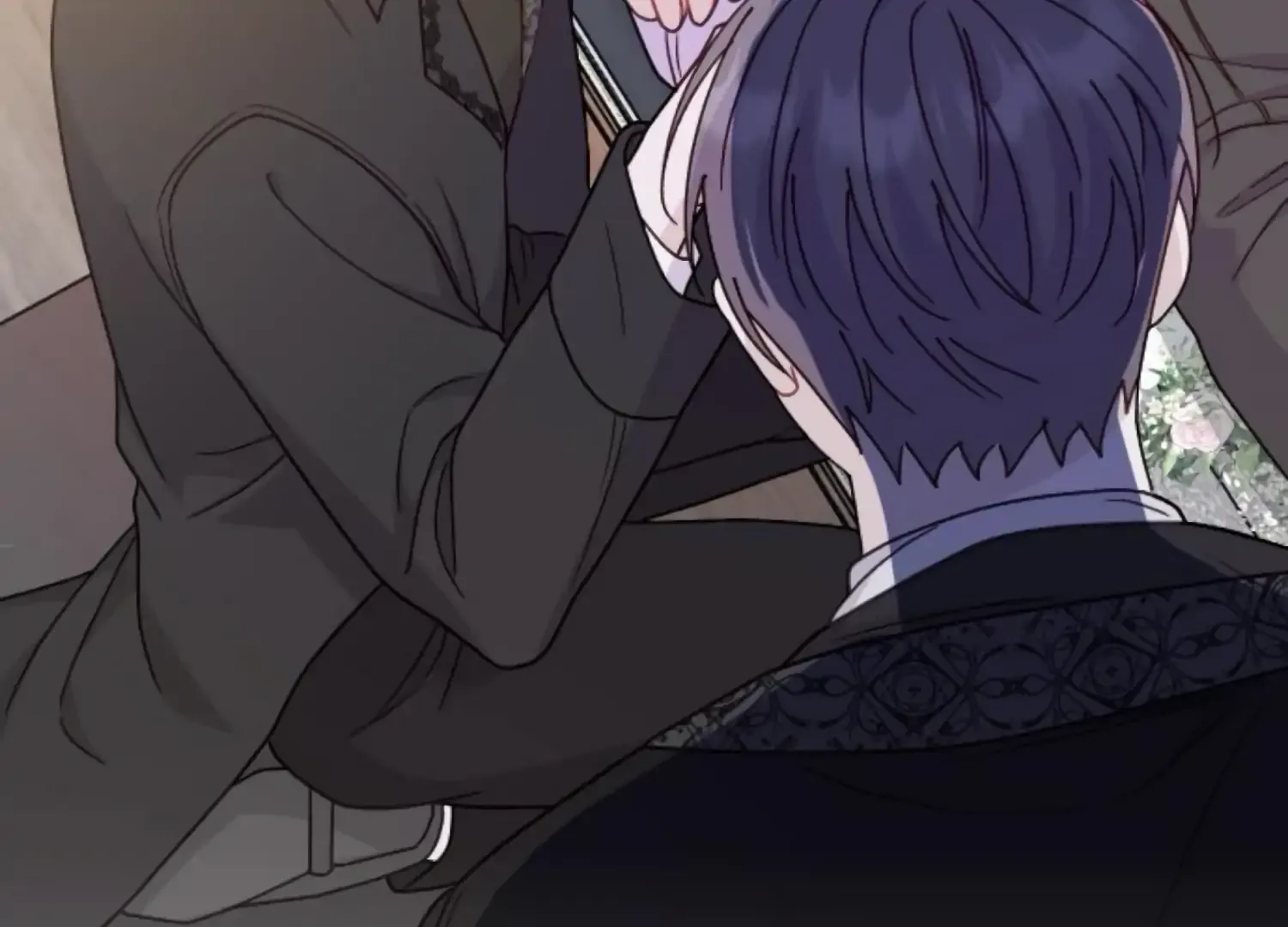 Fall in Love or Die Chapter 86 page 5