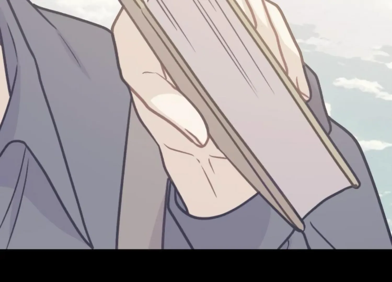 Fall in Love or Die Chapter 85 page 219