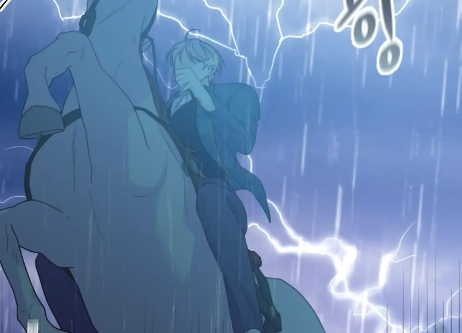 Fall in Love or Die Chapter 85 page 185