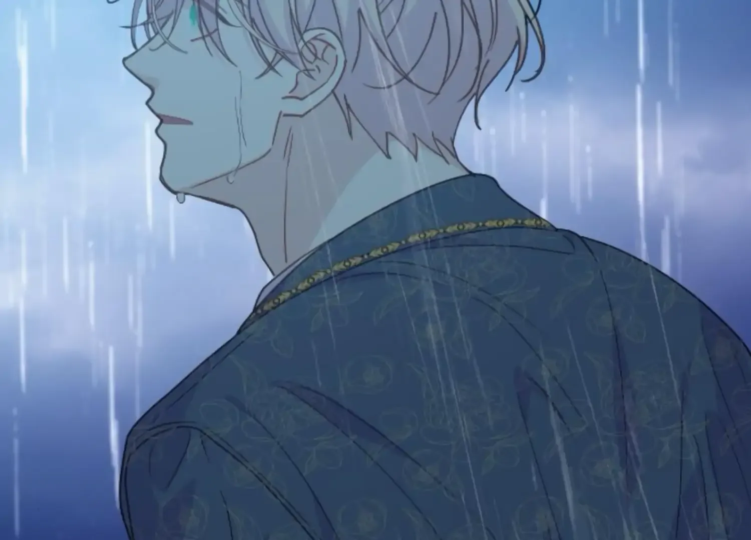 Fall in Love or Die Chapter 85 page 165