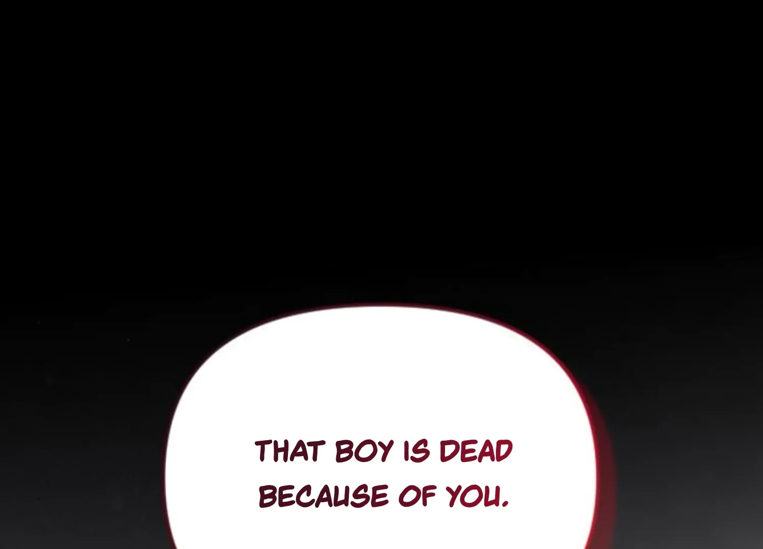 Fall in Love or Die Chapter 86 page 34