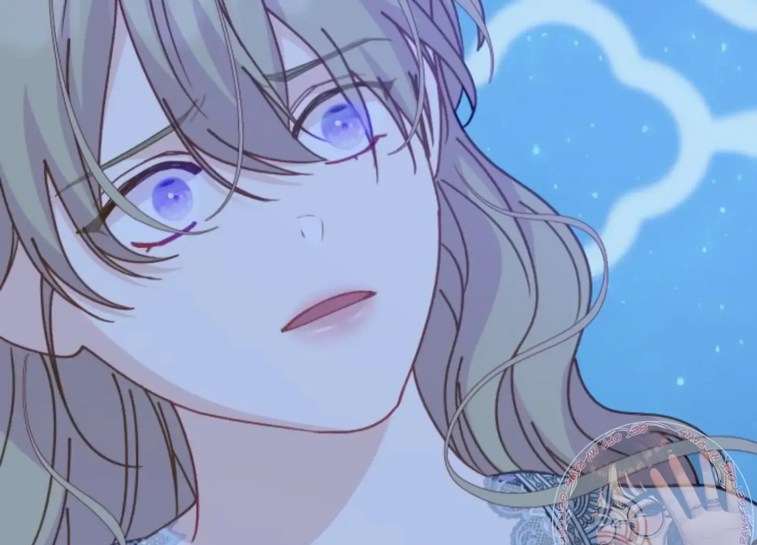 Fall in Love or Die Chapter 85 page 206
