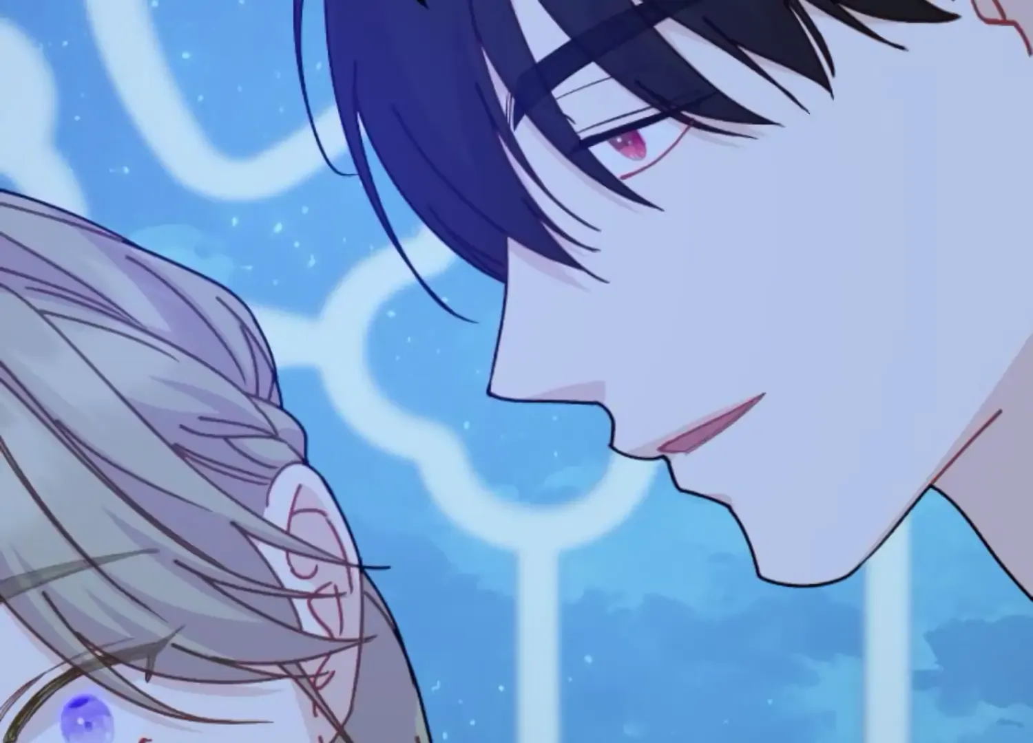 Fall in Love or Die Chapter 85 page 201