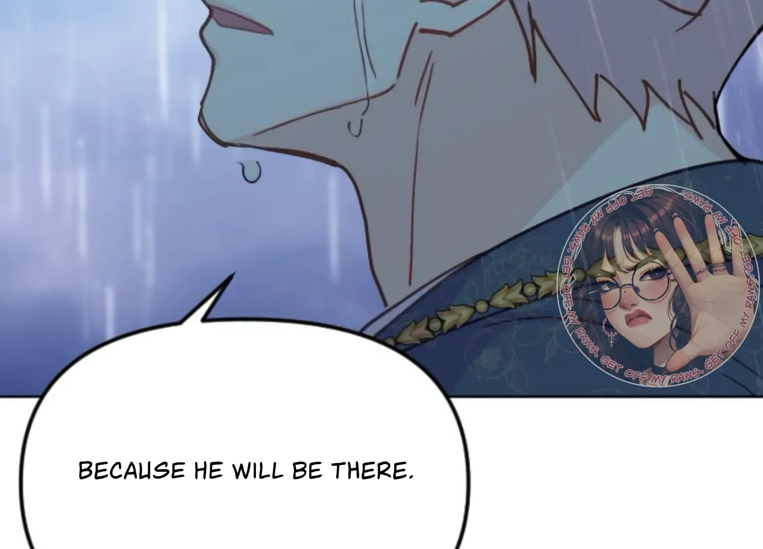 Fall in Love or Die Chapter 85 page 172