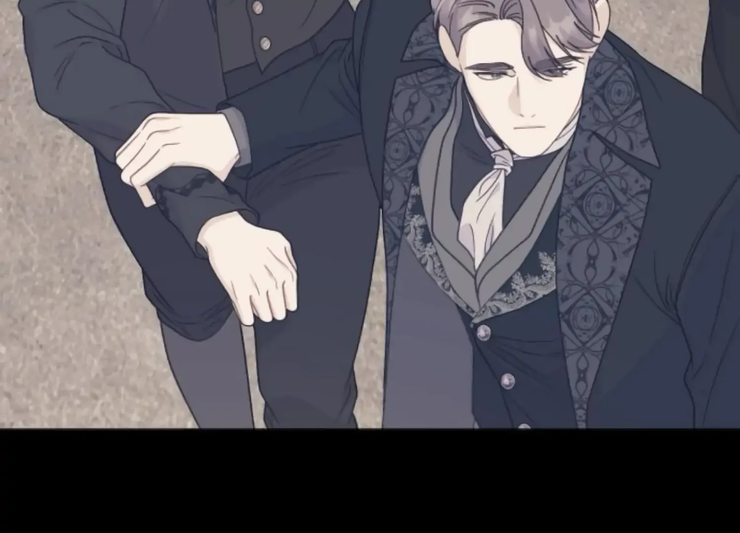 Fall in Love or Die Chapter 86 page 16