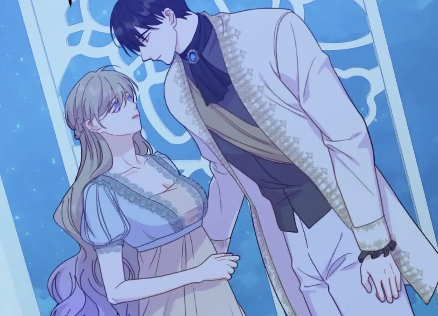 Fall in Love or Die Chapter 85 page 227