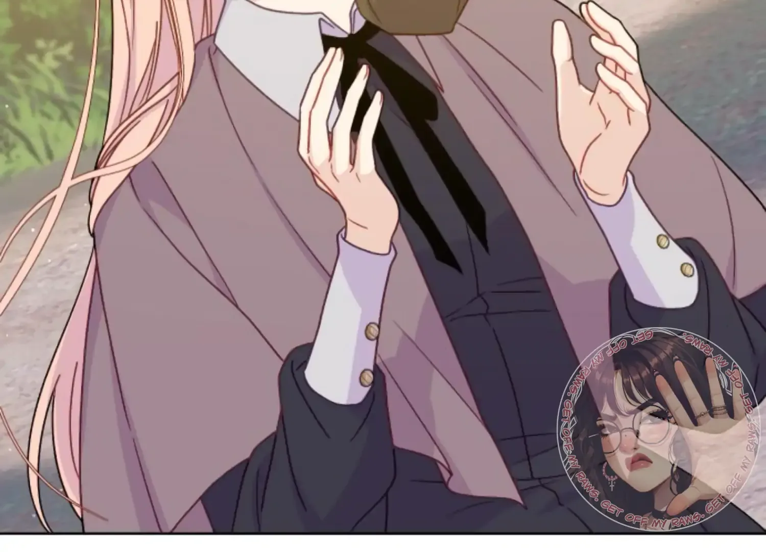 Fall in Love or Die Chapter 73 page 231