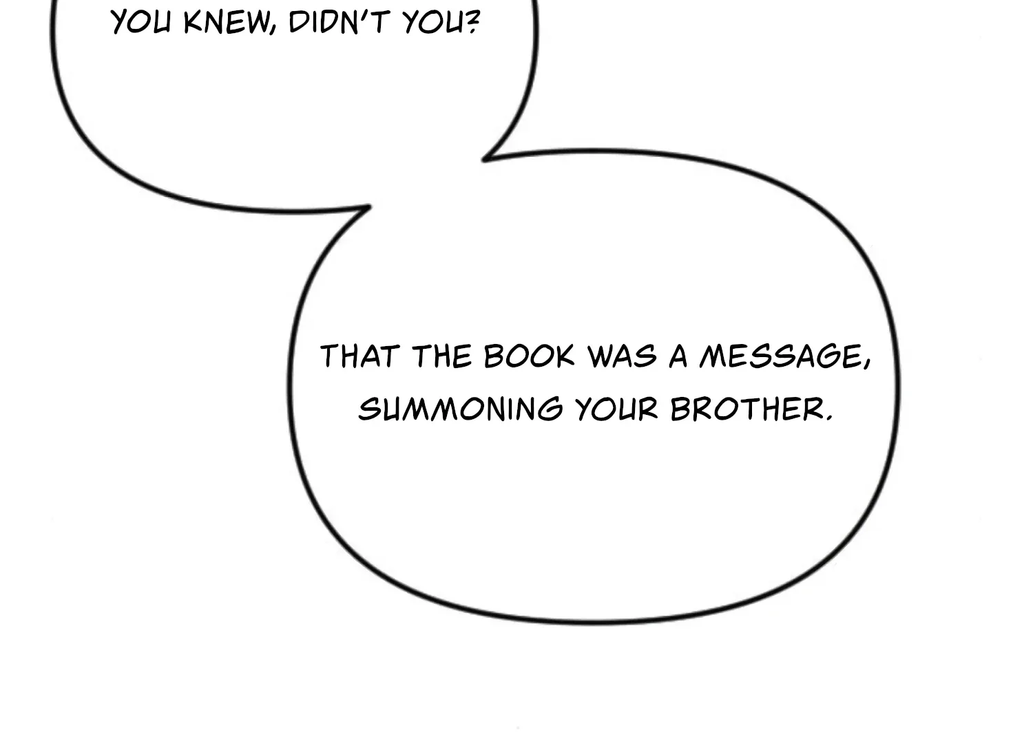 Fall in Love or Die Chapter 85 page 231
