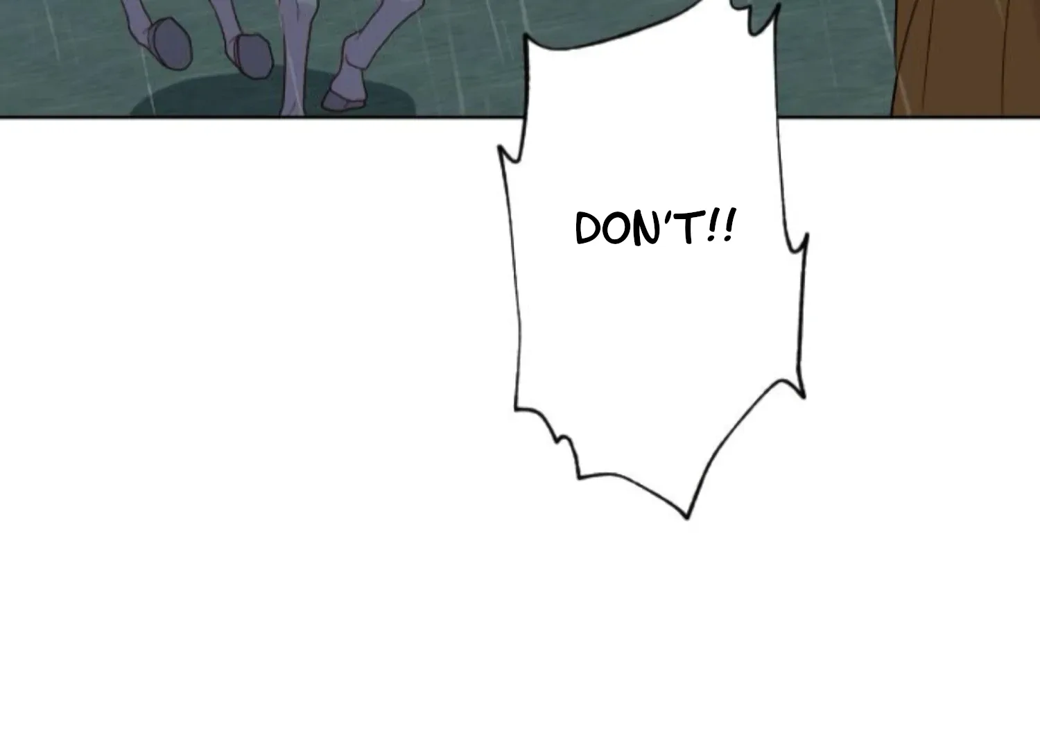 Fall in Love or Die Chapter 85 page 159