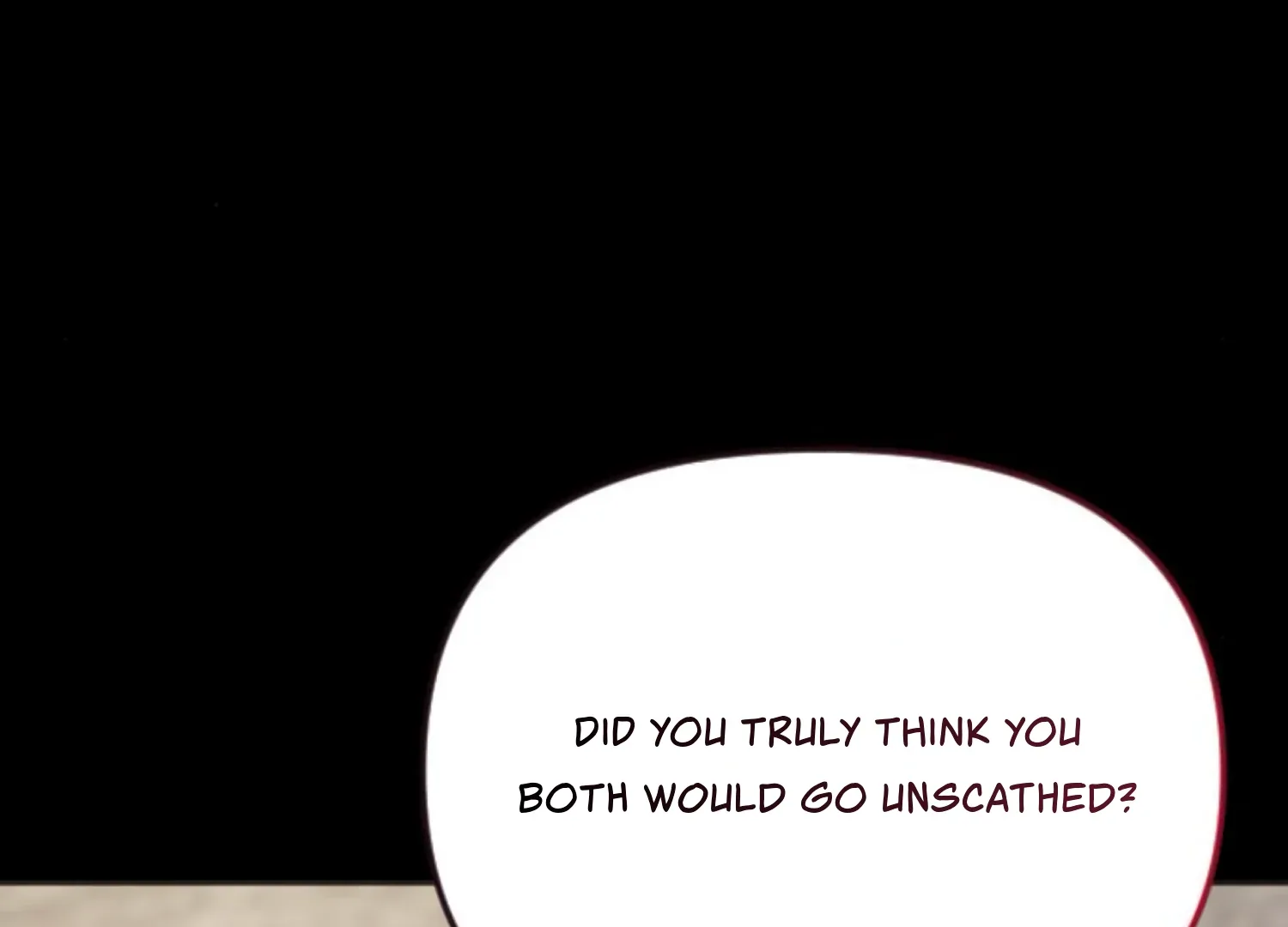 Fall in Love or Die Chapter 86 page 31