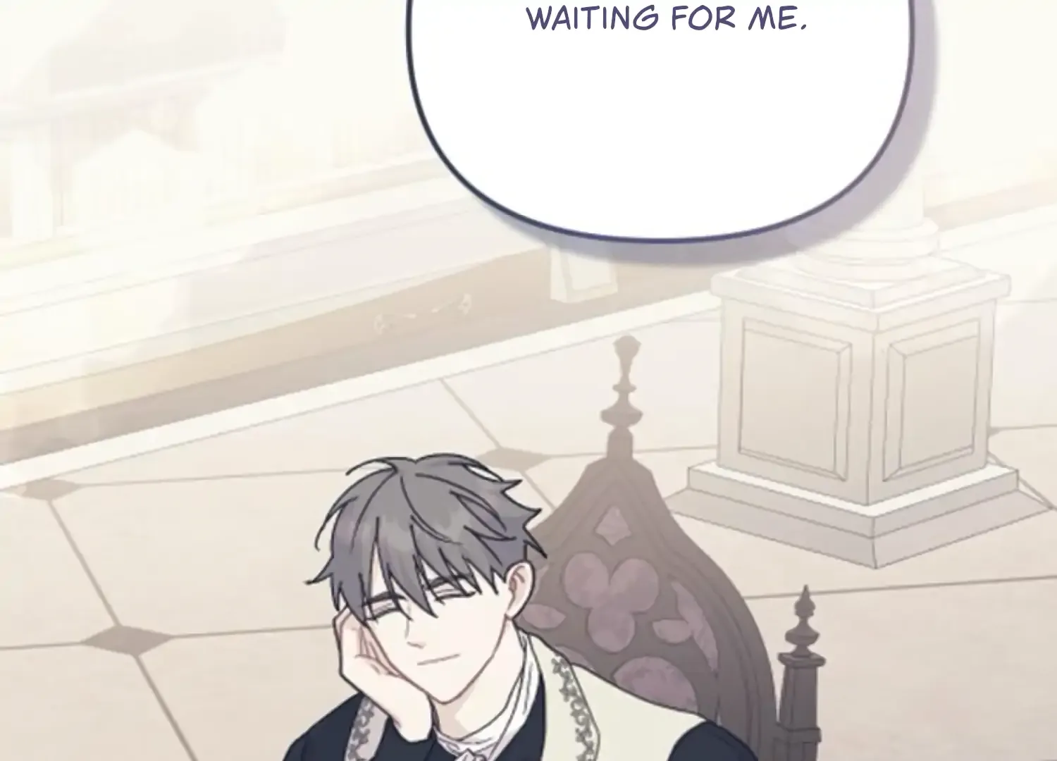 Fall in Love or Die Chapter 85 page 175