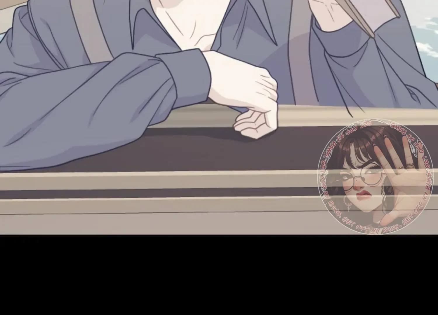 Fall in Love or Die Chapter 85 page 216