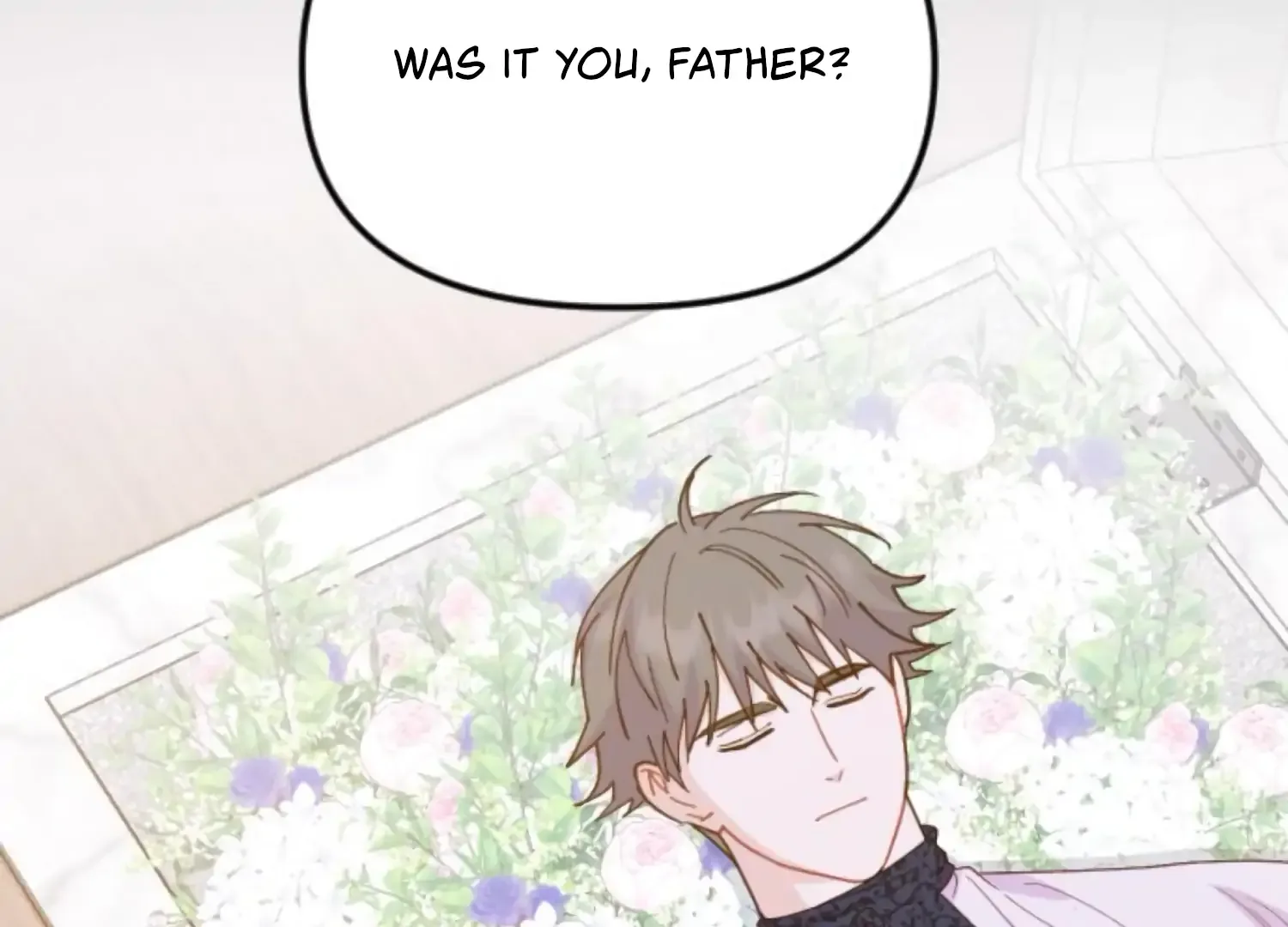 Fall in Love or Die Chapter 86 page 3