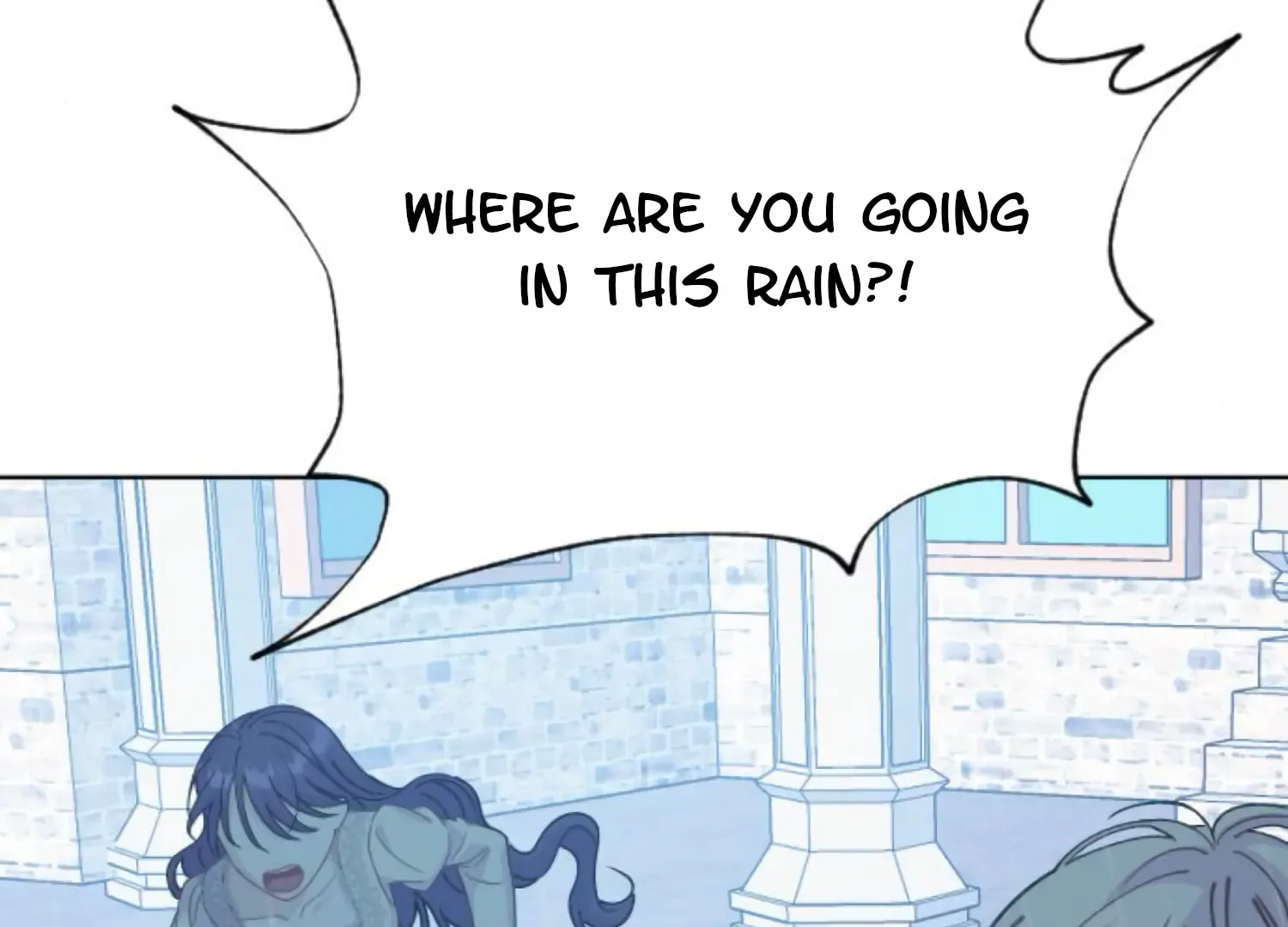 Fall in Love or Die Chapter 85 page 161