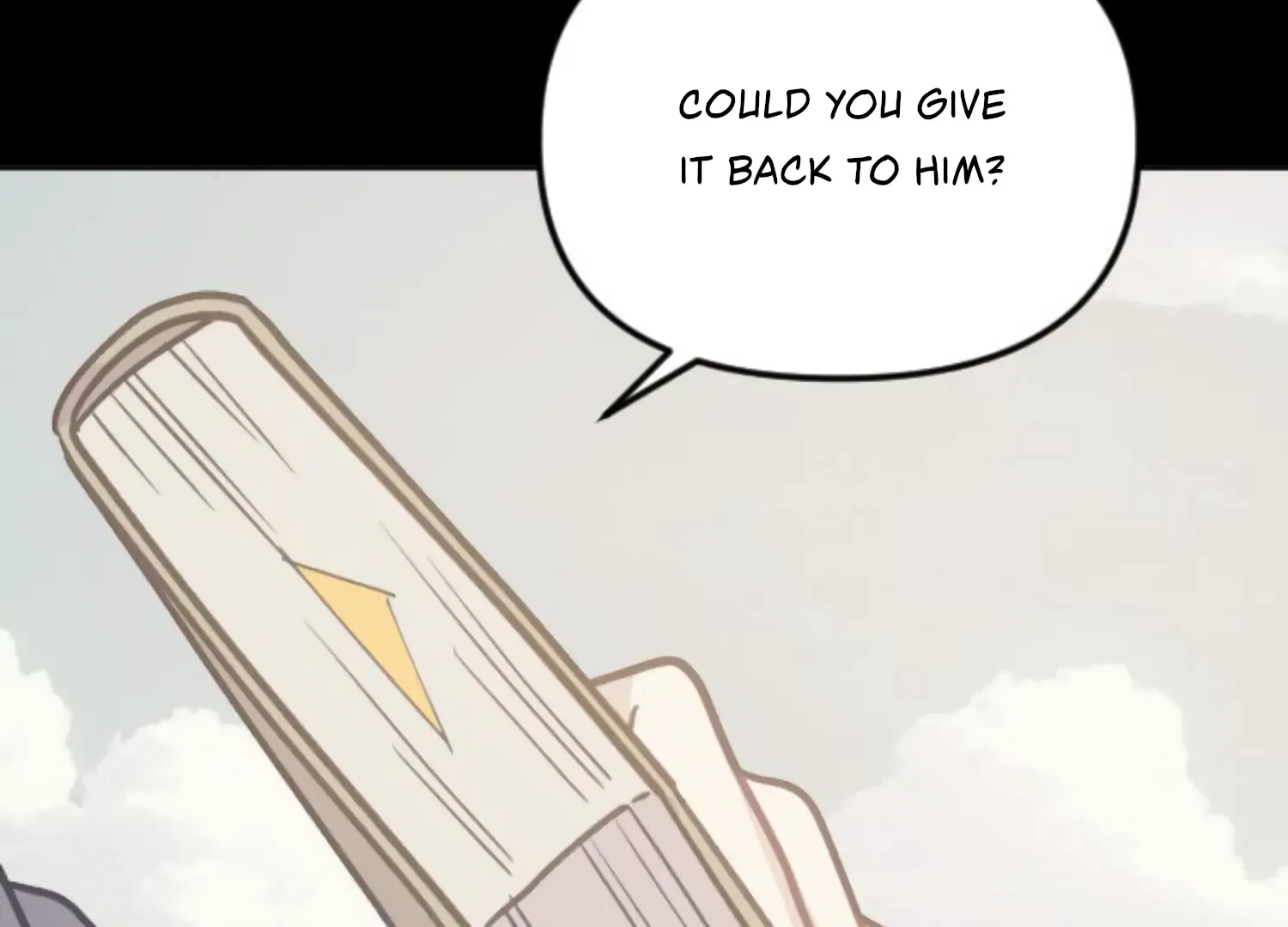 Fall in Love or Die Chapter 85 page 218