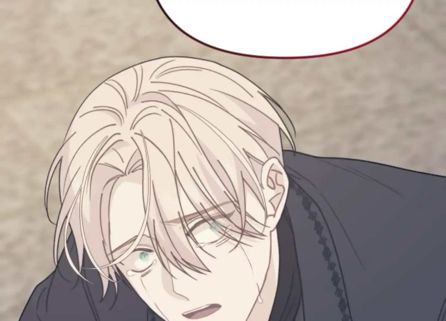 Fall in Love or Die Chapter 86 page 32