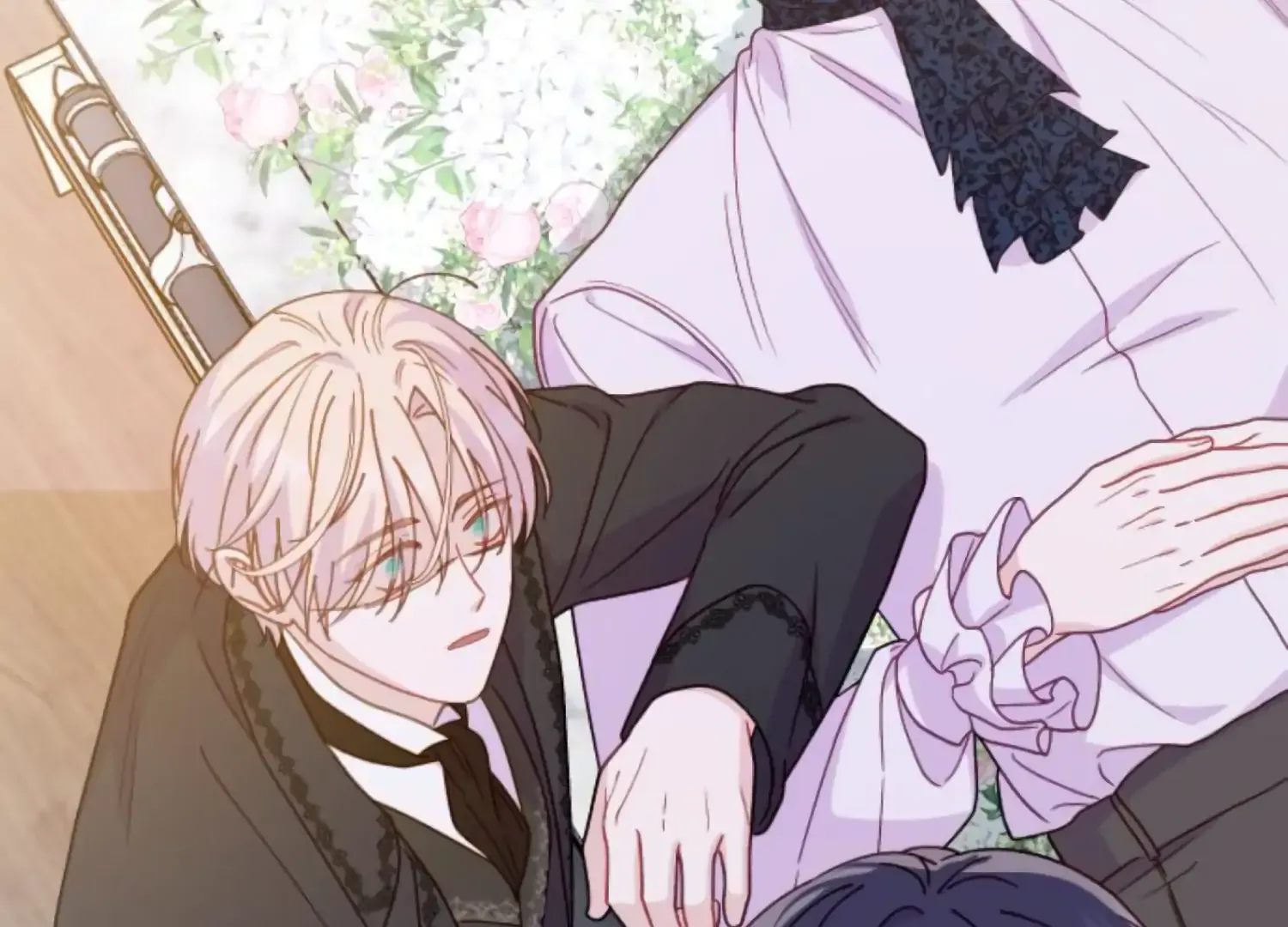 Fall in Love or Die Chapter 86 page 4