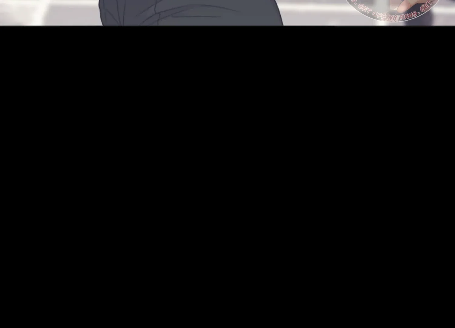 Fall in Love or Die Chapter 86 page 23