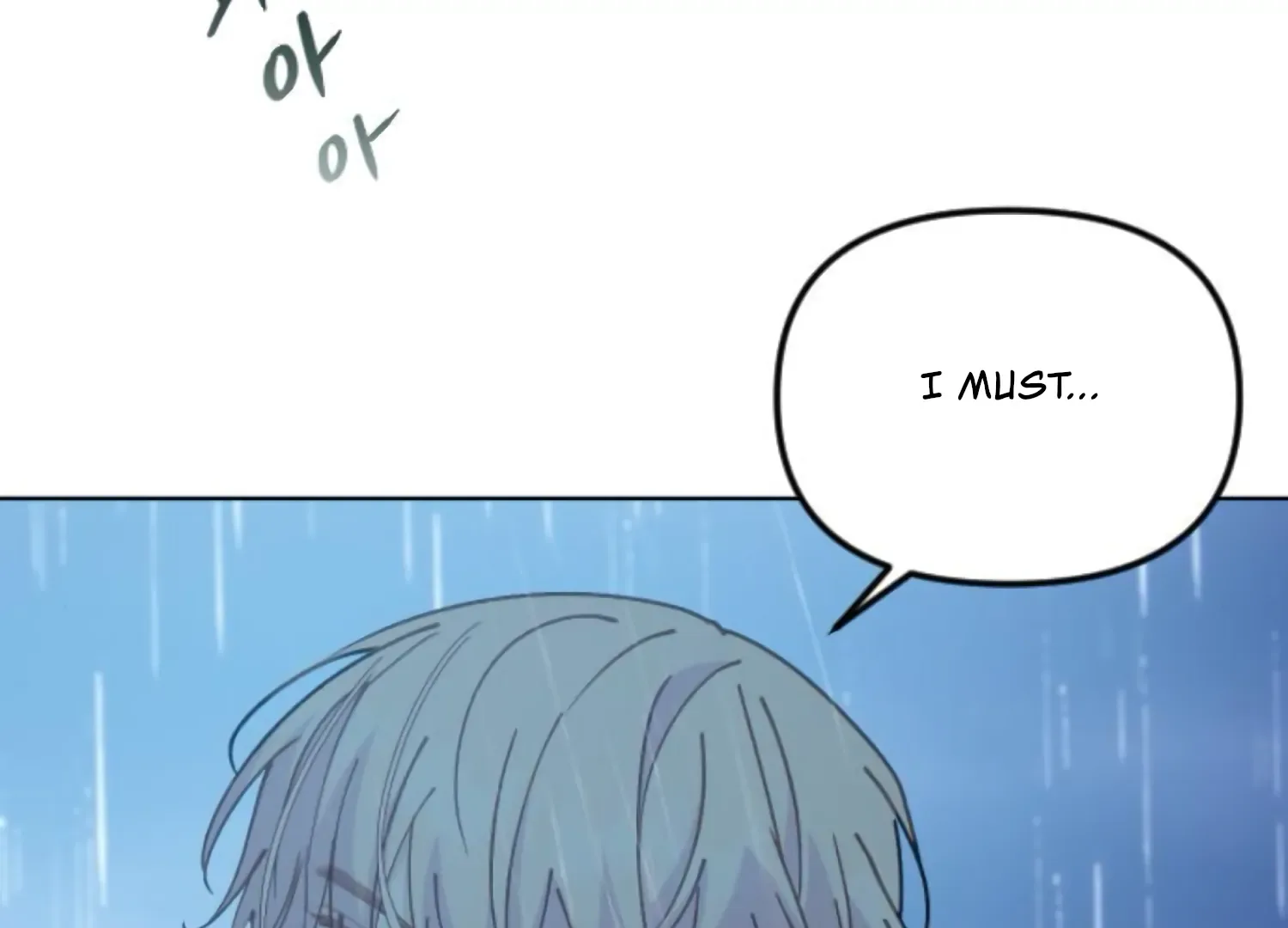Fall in Love or Die Chapter 85 page 164