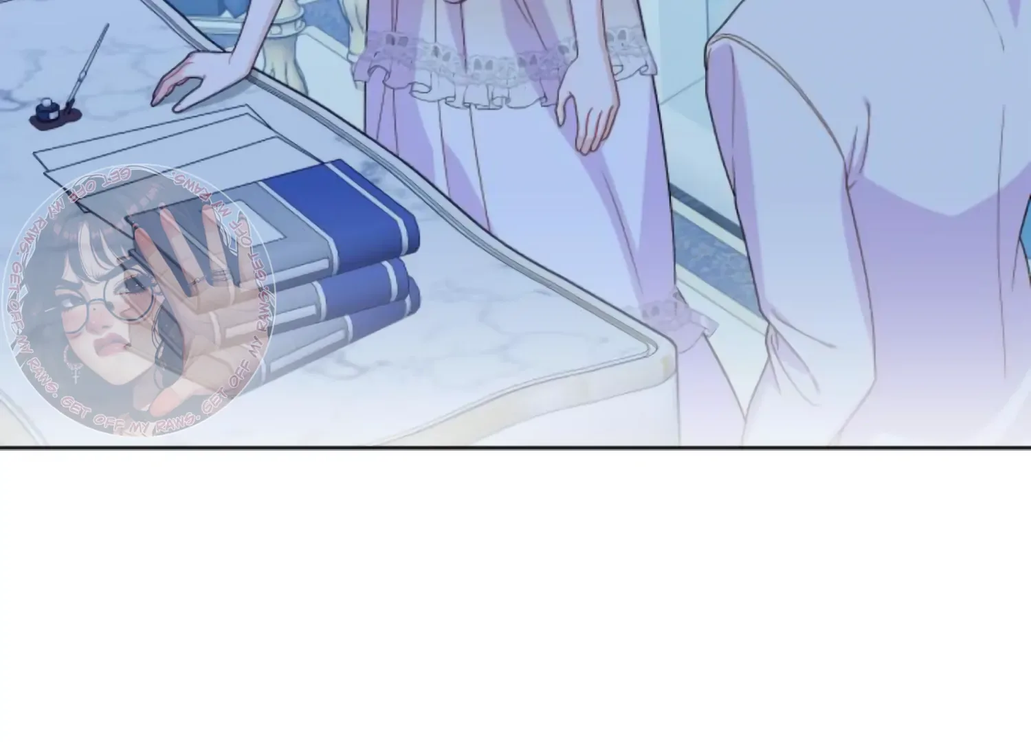 Fall in Love or Die Chapter 86 page 45