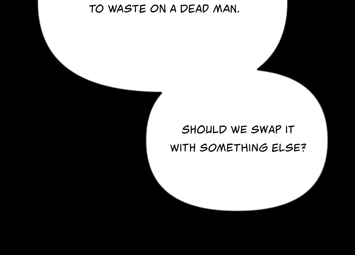 Fall in Love or Die Chapter 86 page 93