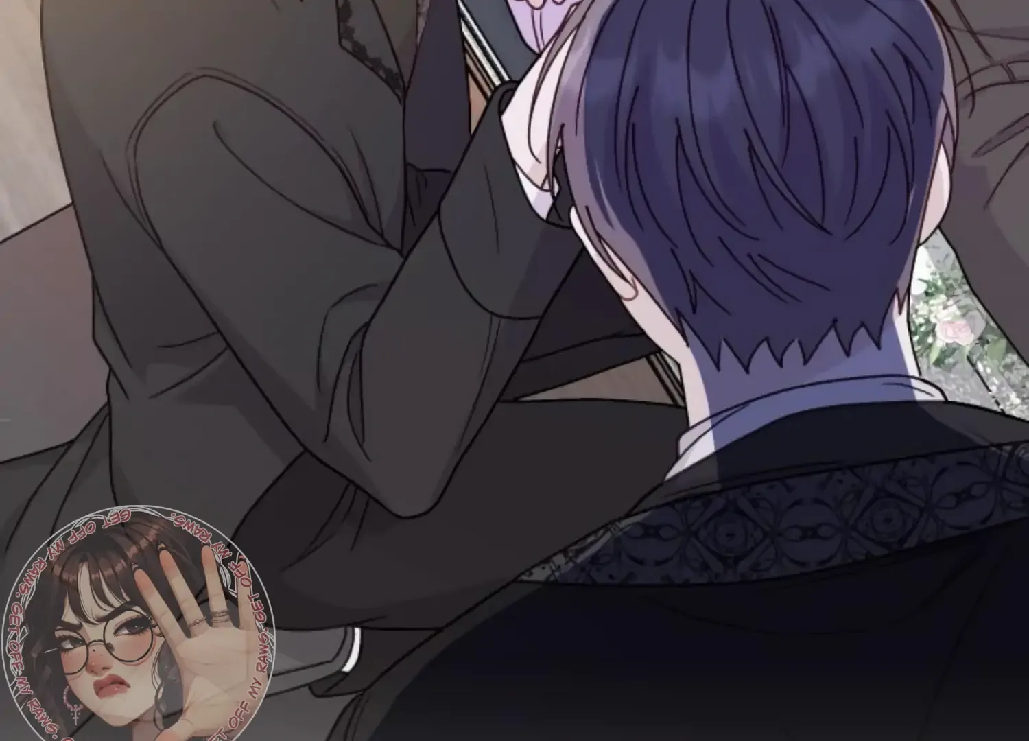 Fall in Love or Die Chapter 85 page 255