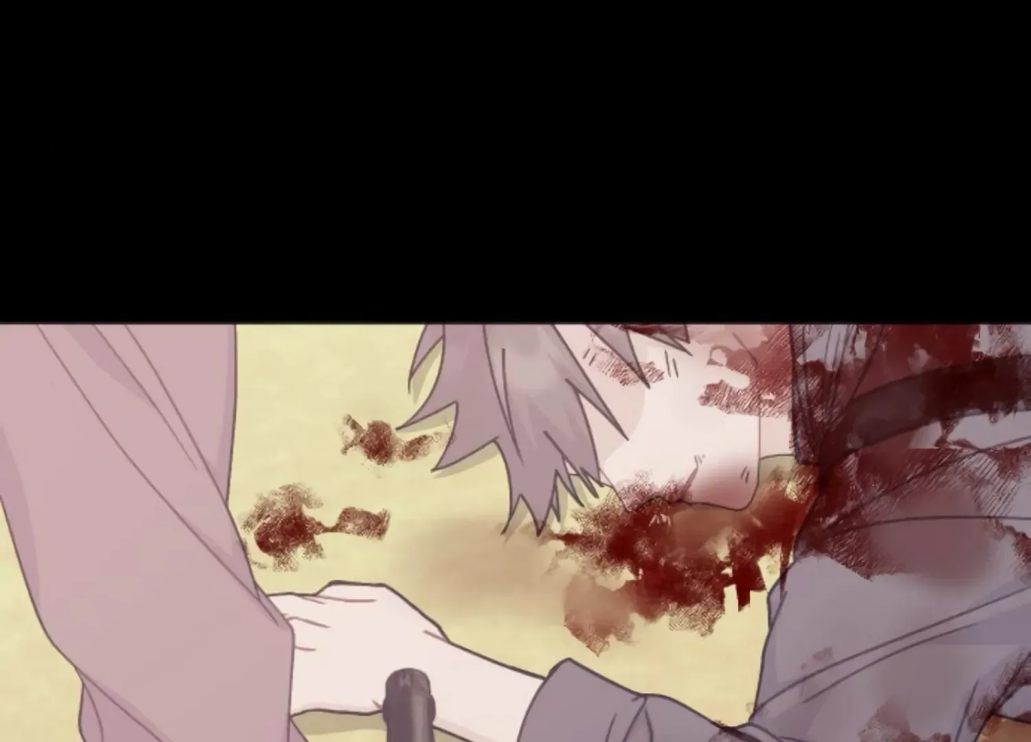 Fall in Love or Die Chapter 86 page 91