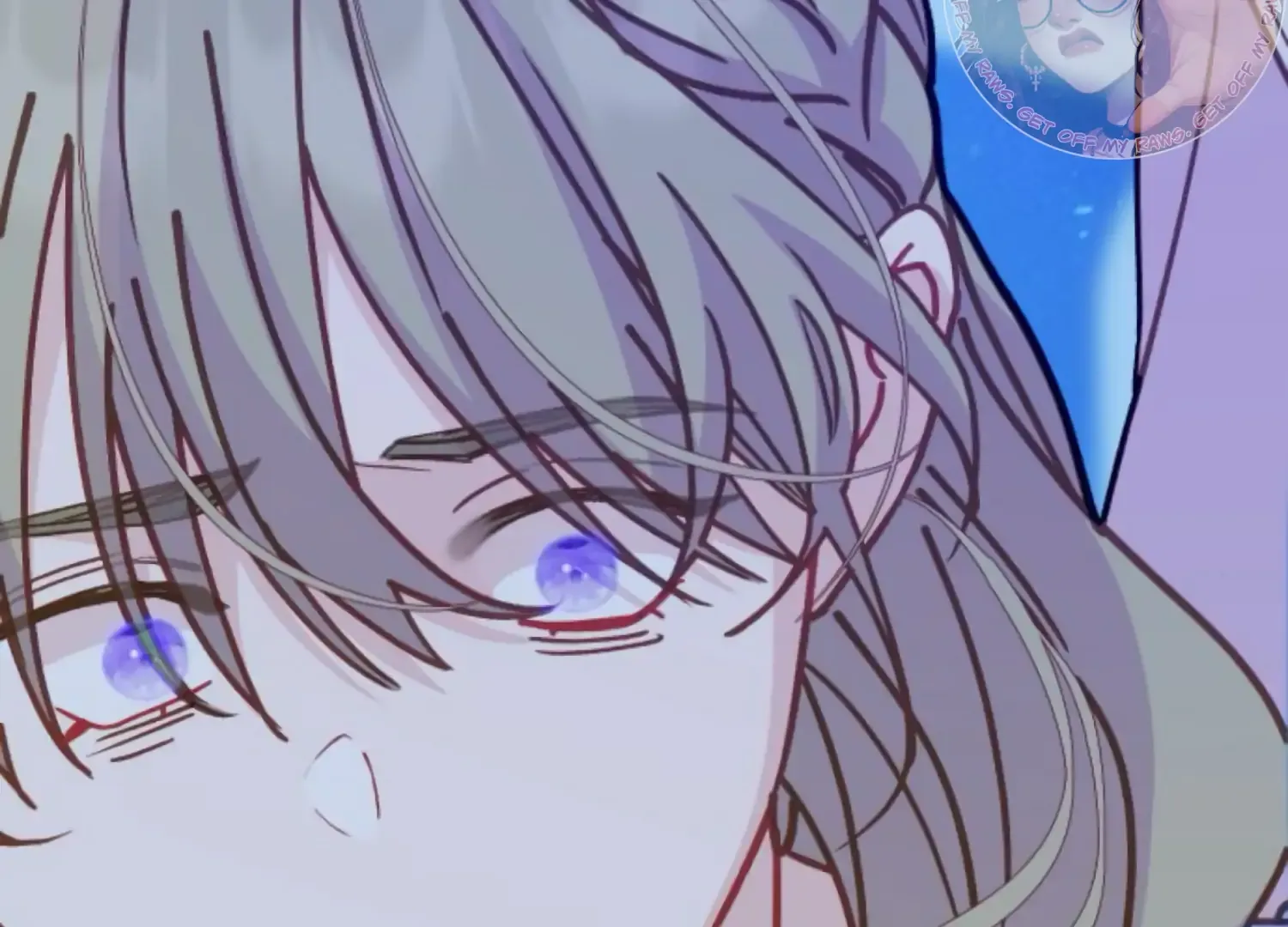 Fall in Love or Die Chapter 86 page 54