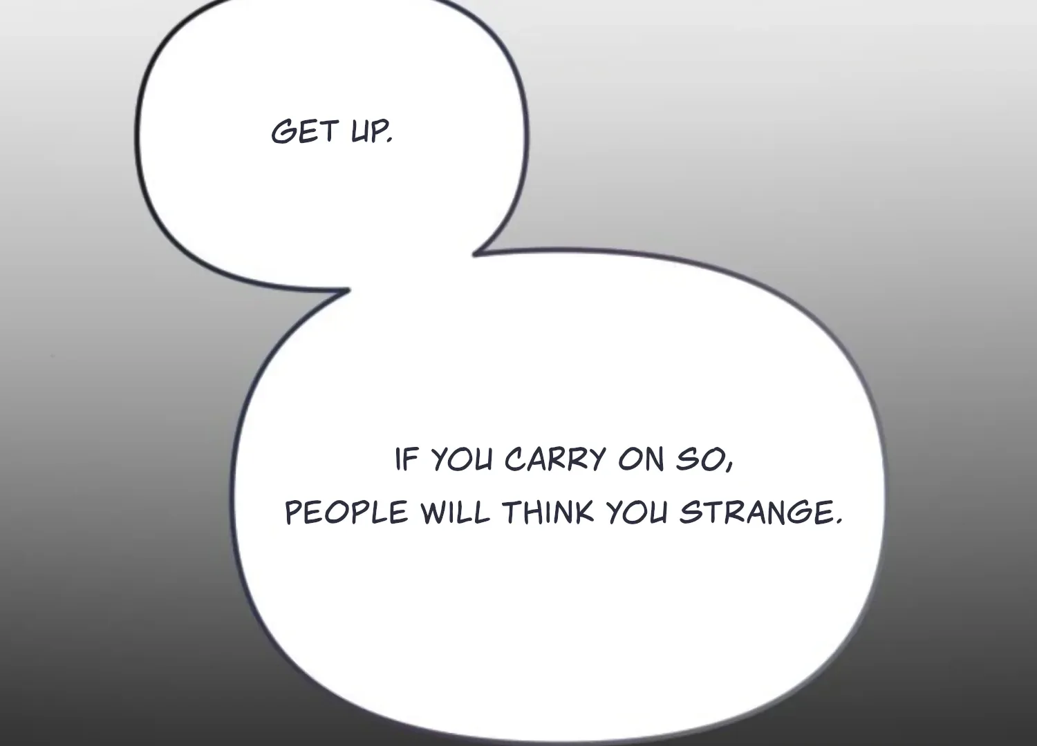 Fall in Love or Die Chapter 85 page 249
