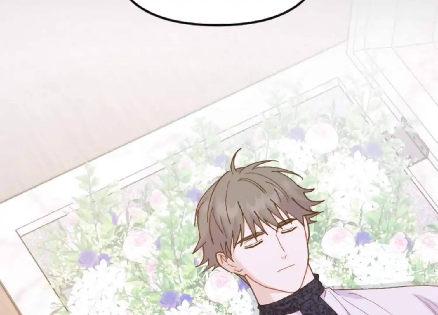 Fall in Love or Die Chapter 85 page 253