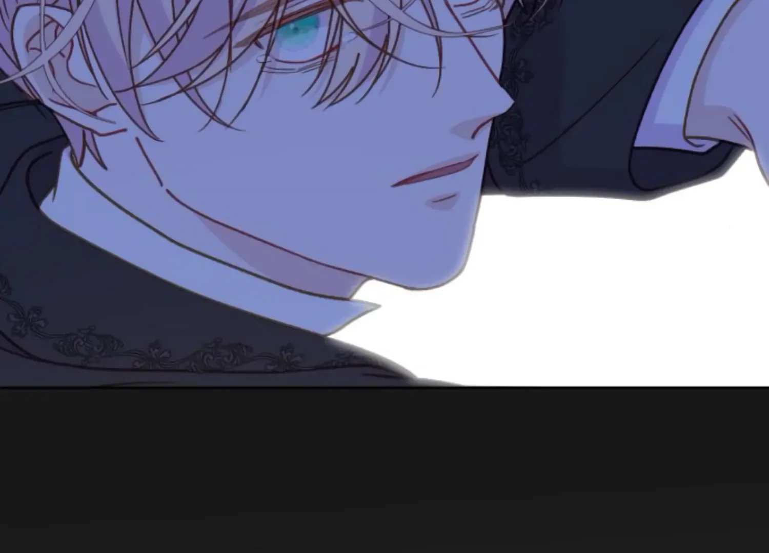 Fall in Love or Die Chapter 85 page 251
