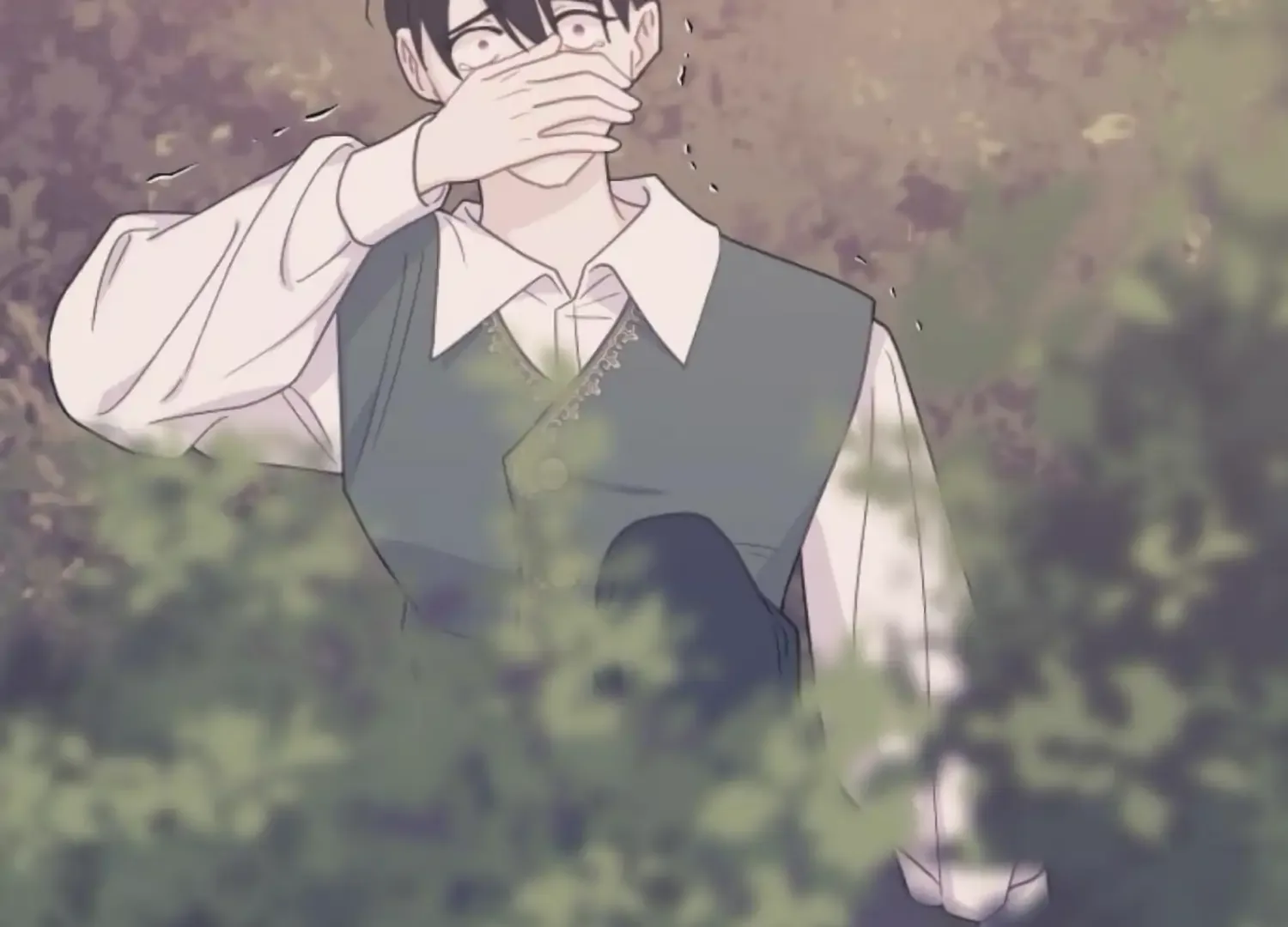 Fall in Love or Die Chapter 86 page 100