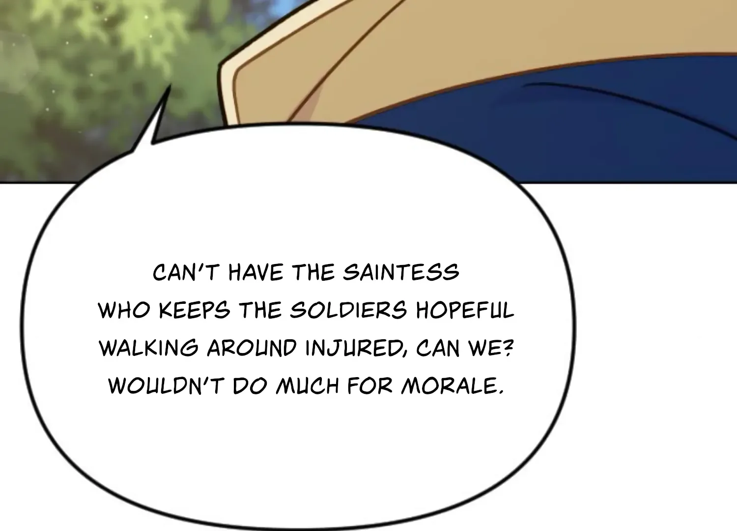 Fall in Love or Die Chapter 73 page 241