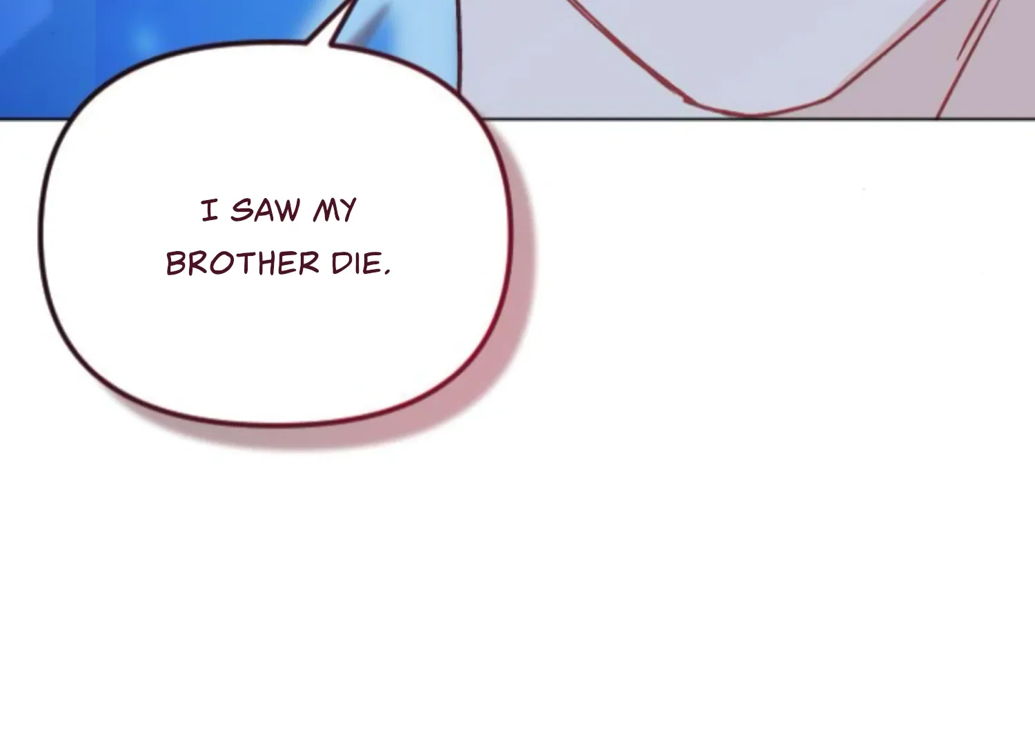 Fall in Love or Die Chapter 86 page 52