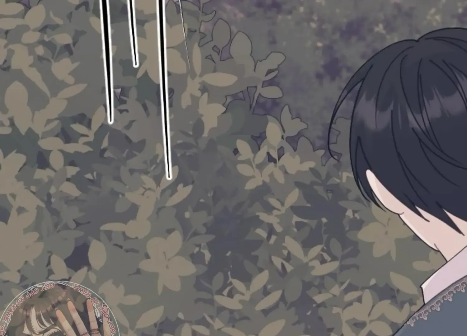 Fall in Love or Die Chapter 86 page 83