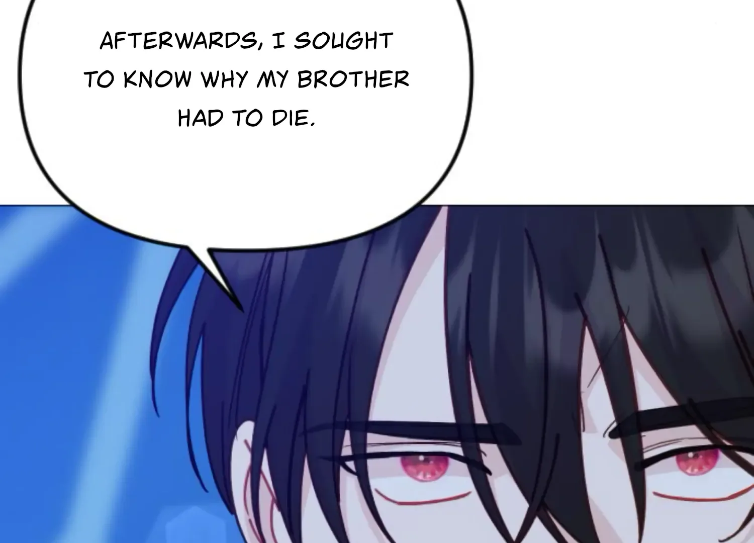 Fall in Love or Die Chapter 86 page 107