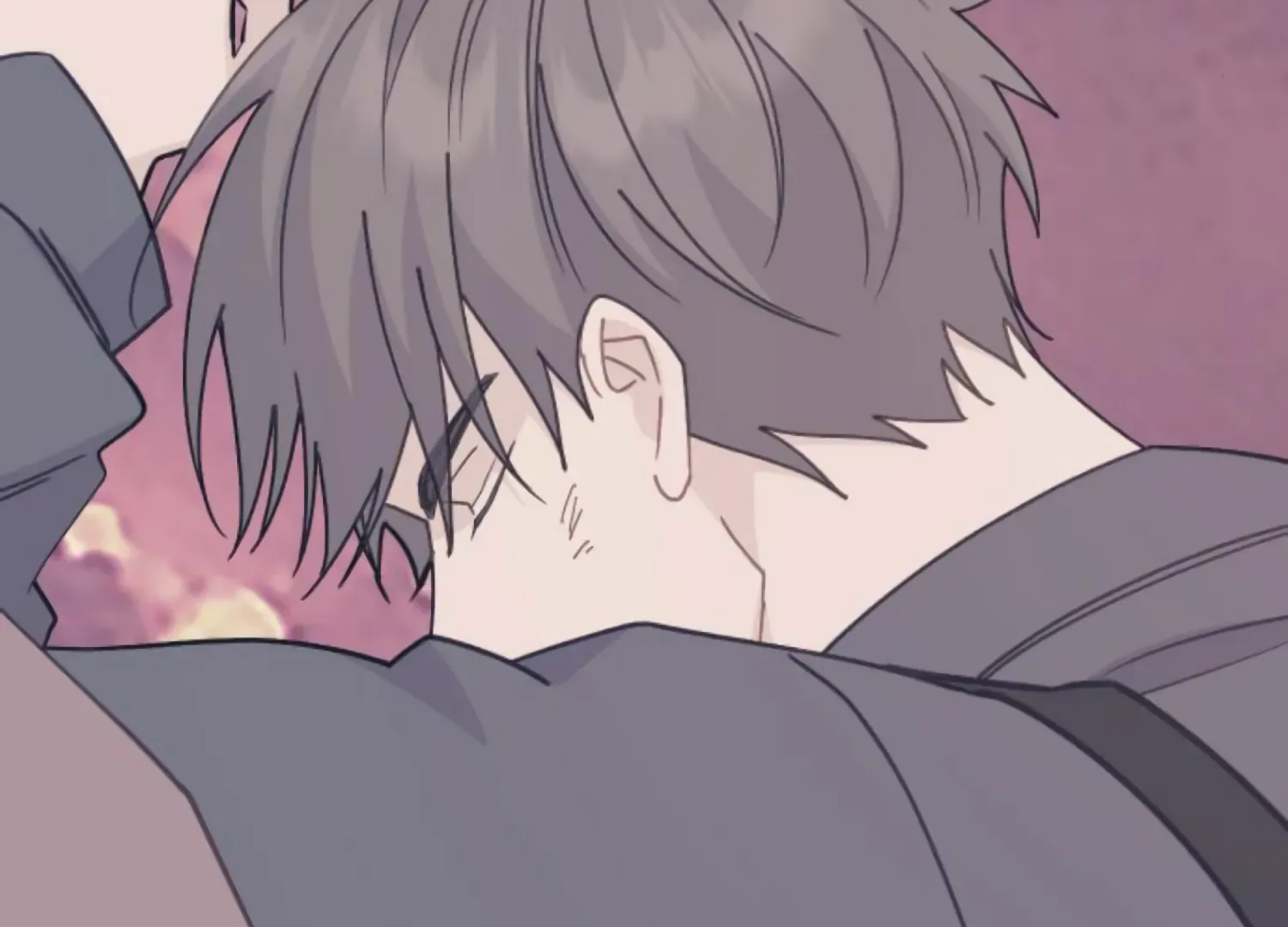 Fall in Love or Die Chapter 86 page 70