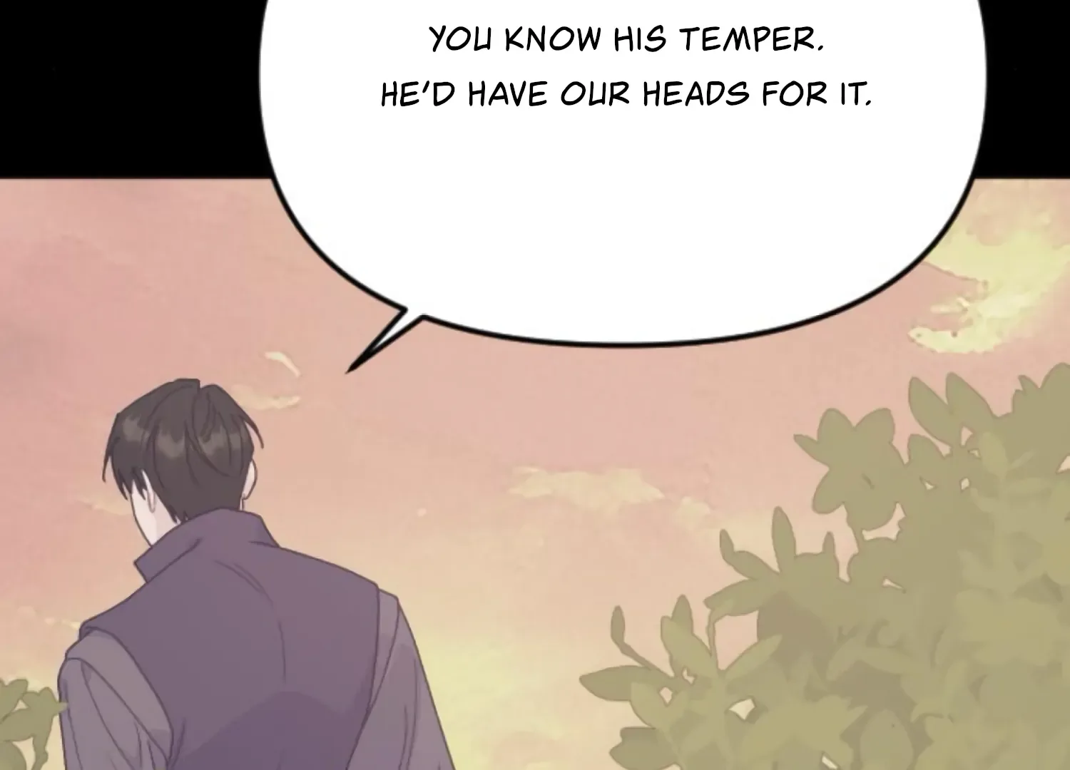 Fall in Love or Die Chapter 86 page 96