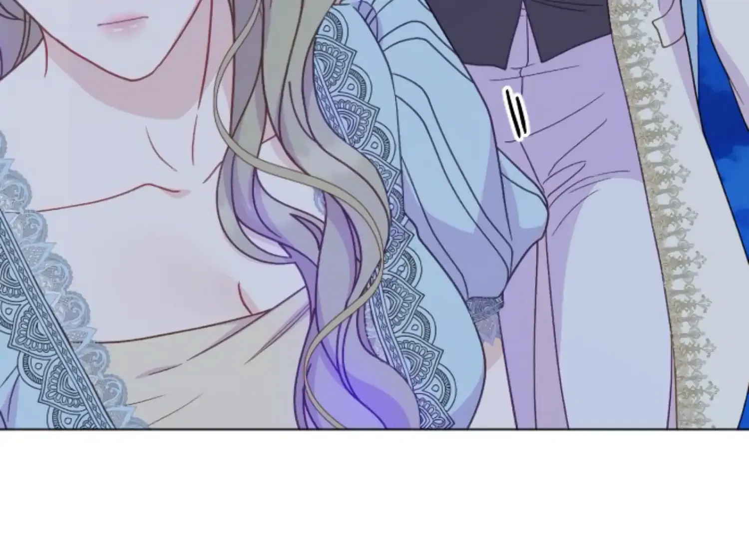 Fall in Love or Die Chapter 86 page 49