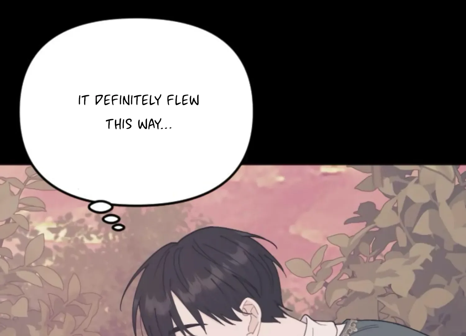 Fall in Love or Die Chapter 86 page 61