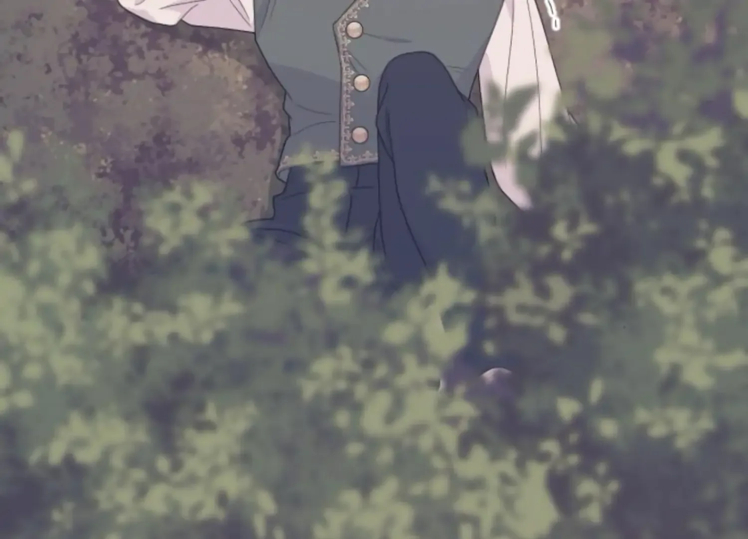 Fall in Love or Die Chapter 86 page 86