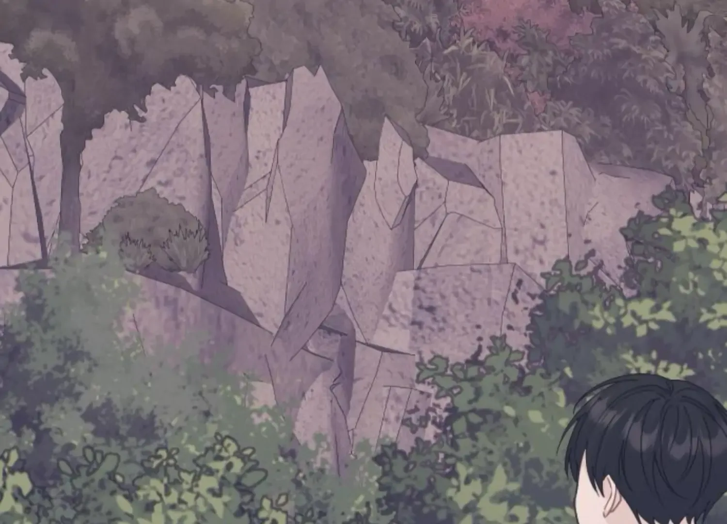 Fall in Love or Die Chapter 86 page 67